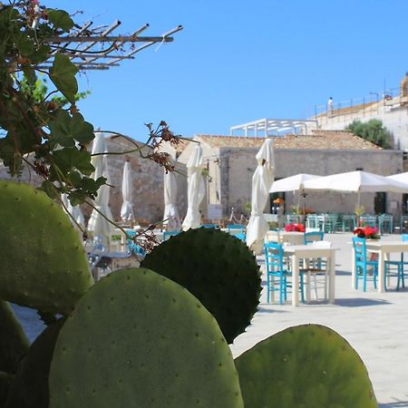 باكينو B&B La Rosa المظهر الخارجي الصورة