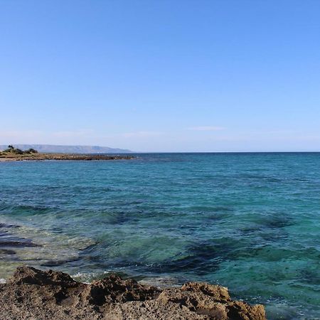 باكينو B&B La Rosa المظهر الخارجي الصورة