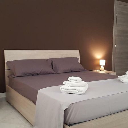 باكينو B&B La Rosa المظهر الخارجي الصورة