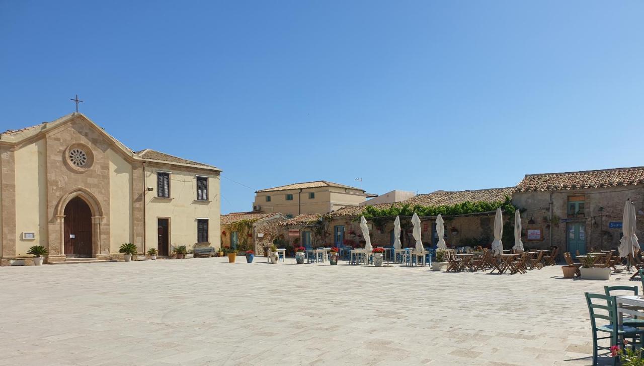 باكينو B&B La Rosa المظهر الخارجي الصورة