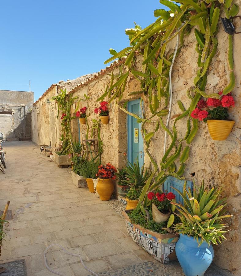 باكينو B&B La Rosa المظهر الخارجي الصورة