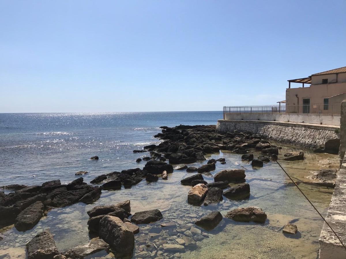 باكينو B&B La Rosa المظهر الخارجي الصورة