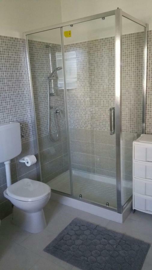 باكينو B&B La Rosa المظهر الخارجي الصورة