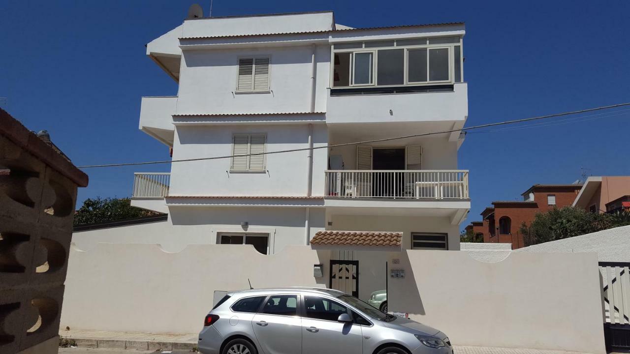 باكينو B&B La Rosa المظهر الخارجي الصورة