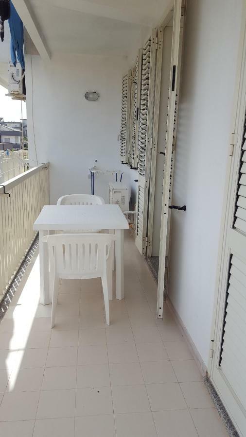 باكينو B&B La Rosa المظهر الخارجي الصورة