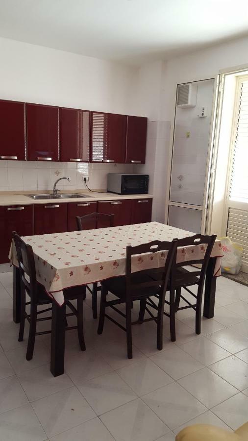 باكينو B&B La Rosa المظهر الخارجي الصورة