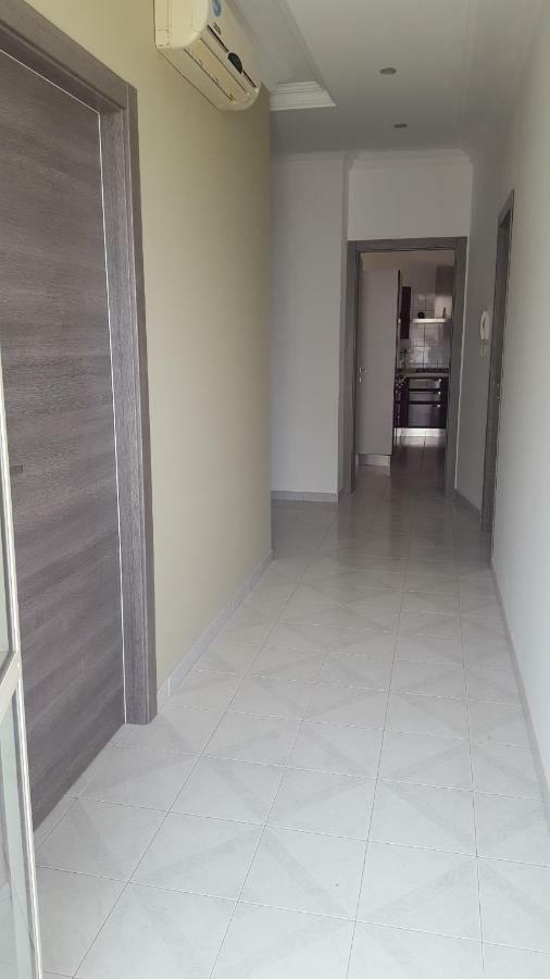باكينو B&B La Rosa المظهر الخارجي الصورة