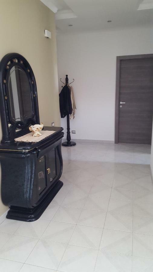 باكينو B&B La Rosa المظهر الخارجي الصورة