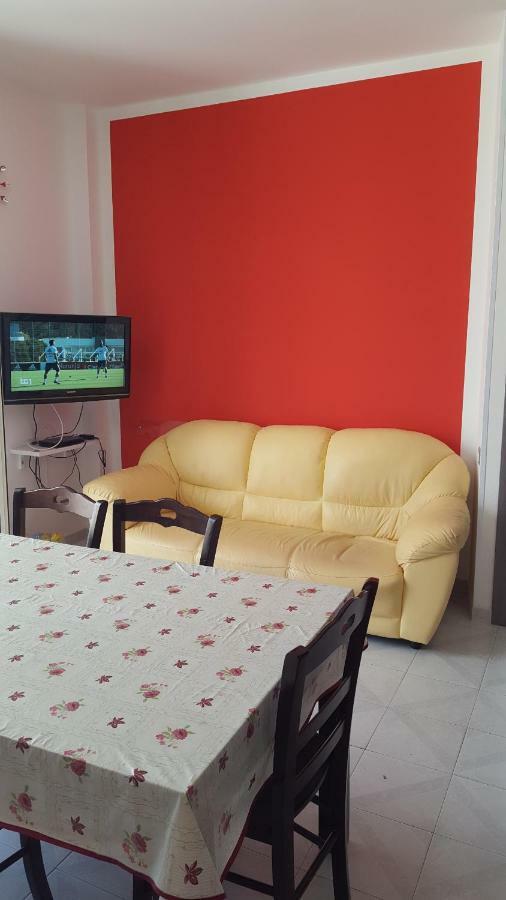باكينو B&B La Rosa المظهر الخارجي الصورة